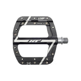 HT Components ANS08, Leap Platform Pedals Pair