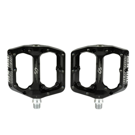 Renthal Revo-F Platform Pedals Pair-2
