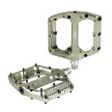 Renthal Revo-F Platform Pedals Pair-1