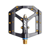 HT Components ME03T, EVO+ MAG Platform Pedals Pair