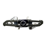HT Components GT1, G MTB Clipless MTB Pedals Pair-3