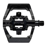 HT Components X2, DH Race Clipless MTB Pedals Pair