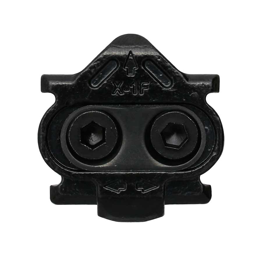 HT Components X1-F Cleat Kit-1