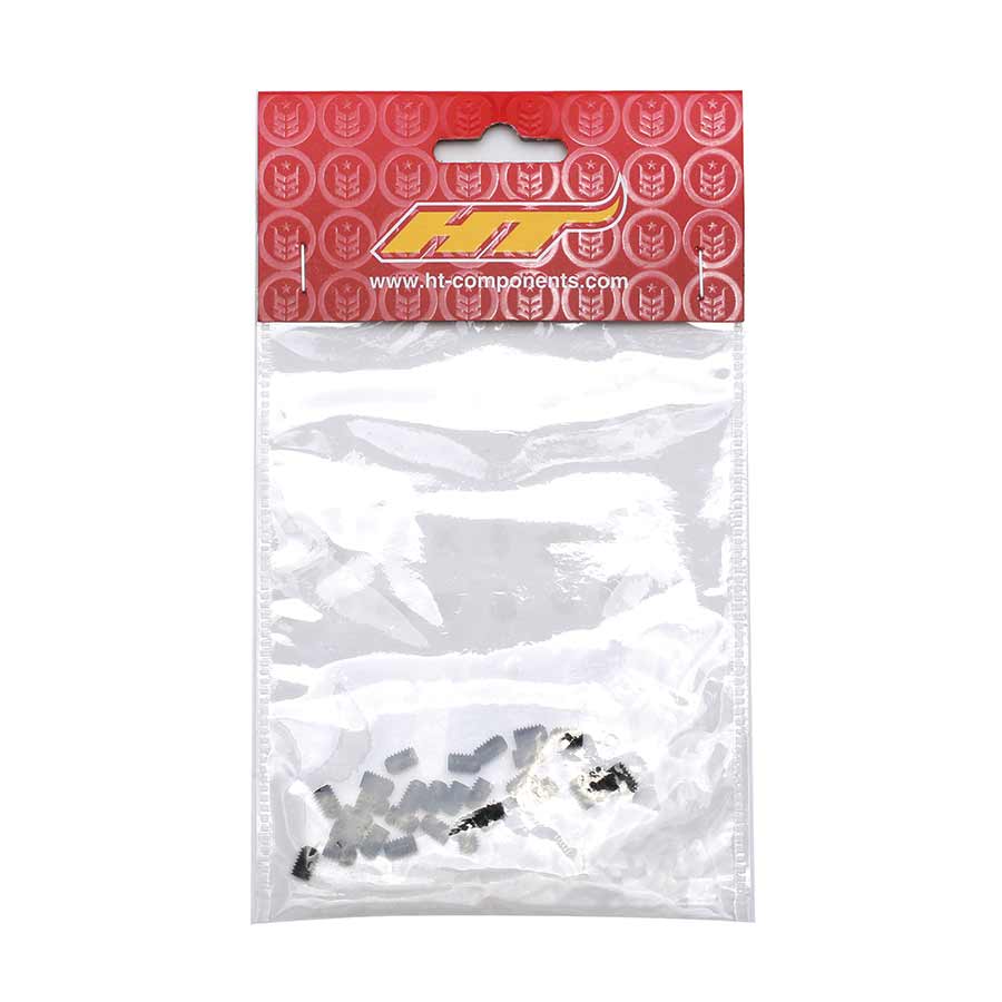 HT Components X1 Pins