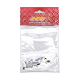 HT Components X1 Pins