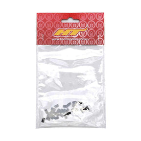 HT Components X1 Pins