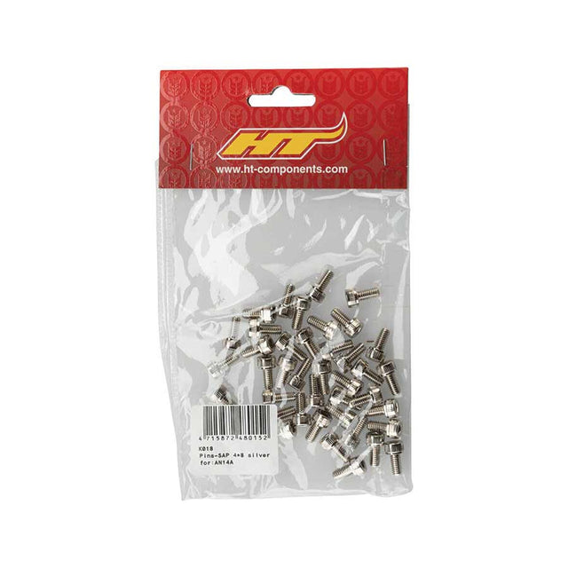 HT Components AN14A Pins