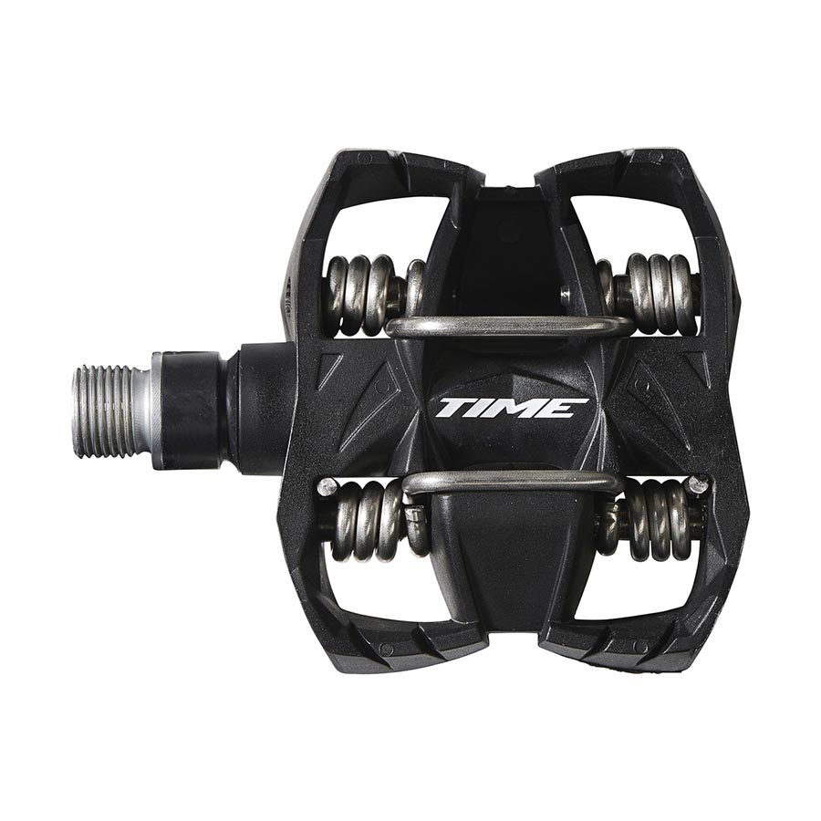 TIME ATAC MX 4 Clipless Pedals Pair