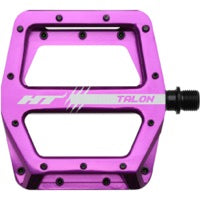 HT Components AN14A, Nano Platform Pedals Pair