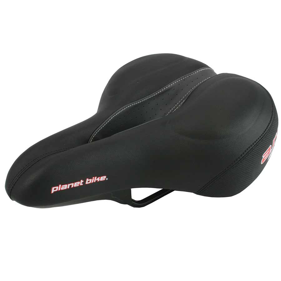 Planet Bike A.R.S. Saddle Bicycle Parts Saddles & Pads