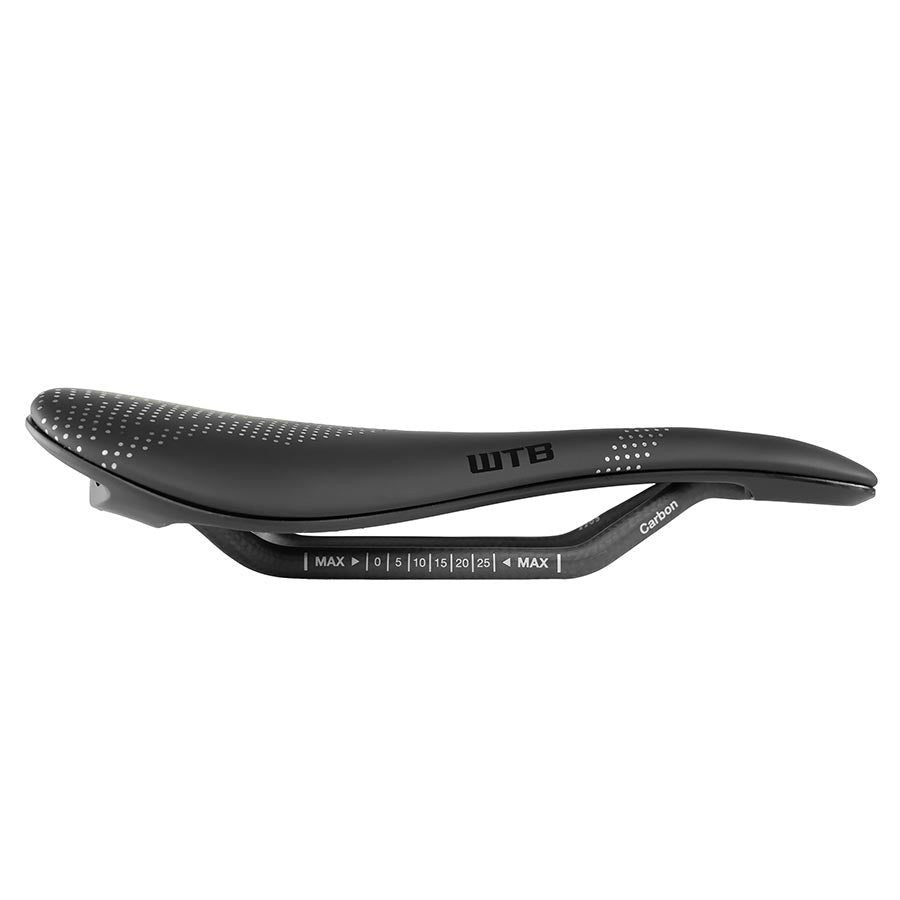 WTB Gravelier Saddle Bicycle Parts Saddles & Pads