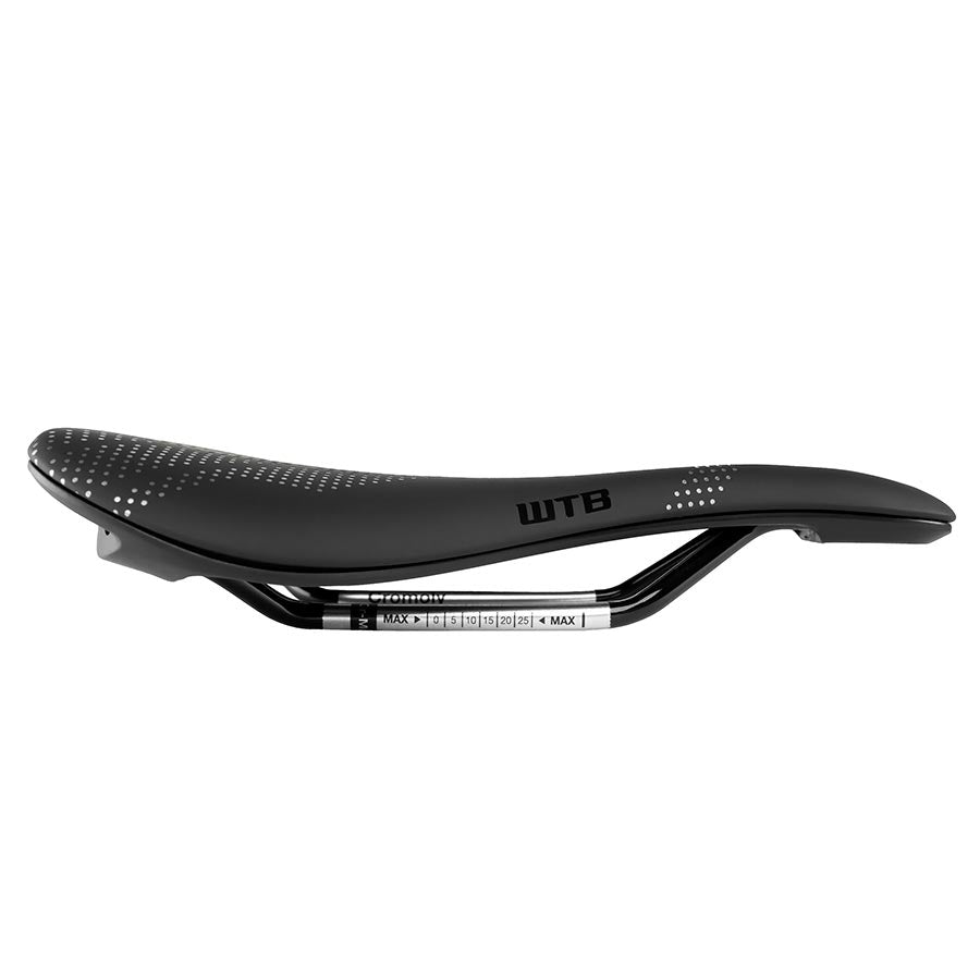 WTB Gravelier Saddle Bicycle Parts Saddles & Pads