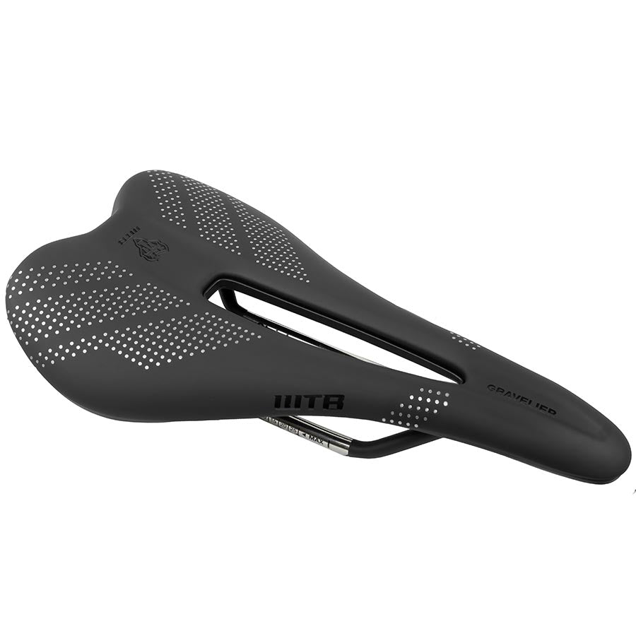 WTB Gravelier Saddle Bicycle Parts Saddles & Pads