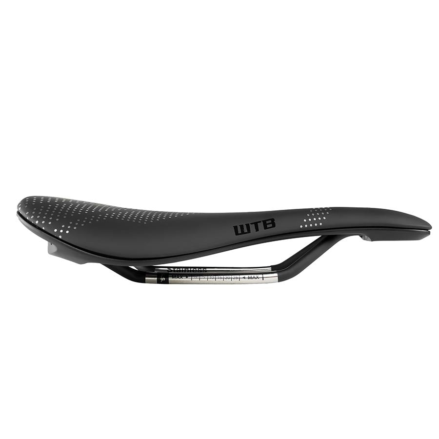 WTB Gravelier Saddle Bicycle Parts Saddles & Pads