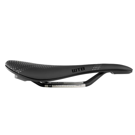 WTB Gravelier Saddle Bicycle Parts Saddles & Pads