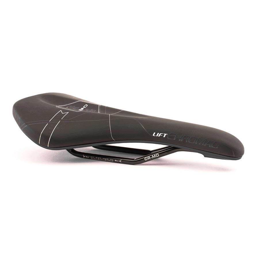 Chromag Lift Mountain Saddle Bicycle Parts Saddles & Pads