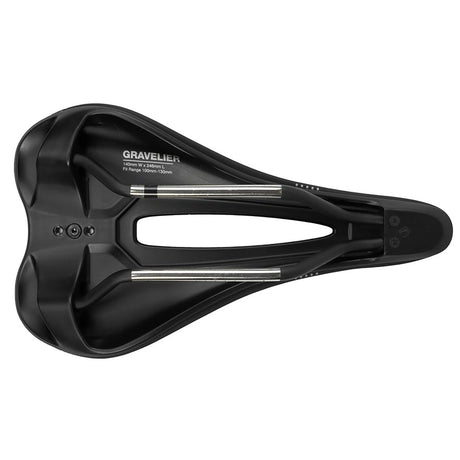 WTB Gravelier Saddle Bicycle Parts Saddles & Pads