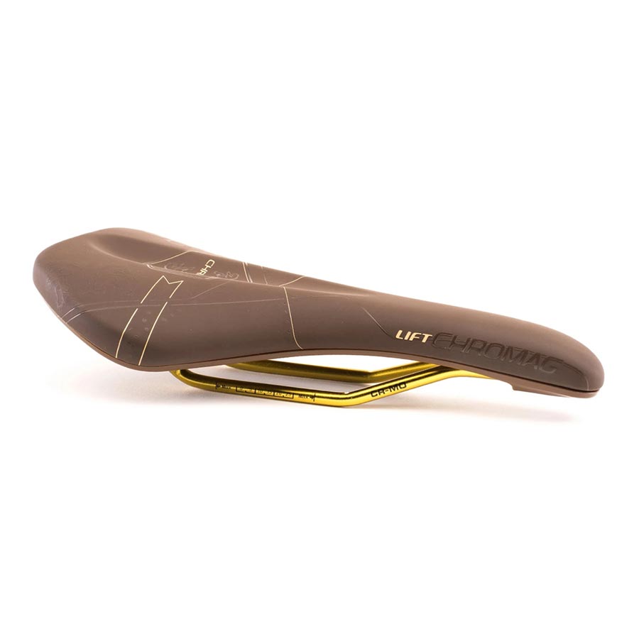 Chromag Lift Mountain Saddle Bicycle Parts Saddles & Pads
