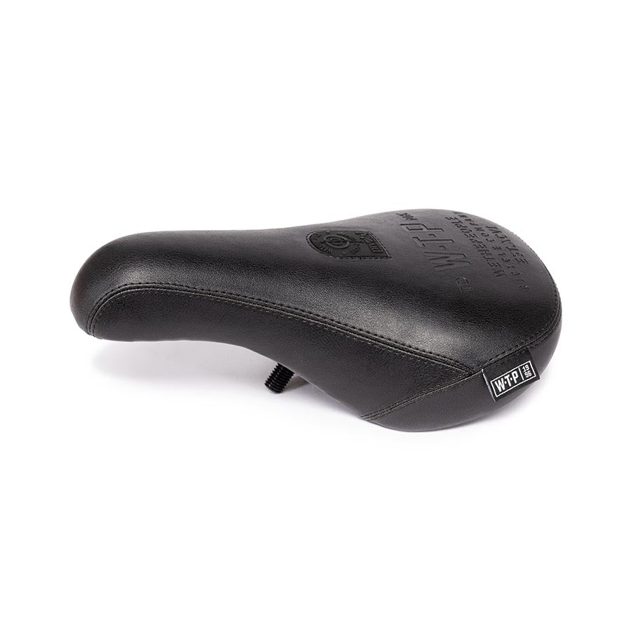 WeThePeople Team Pivotal BMX Saddles Bicycle Parts Saddles & Pads