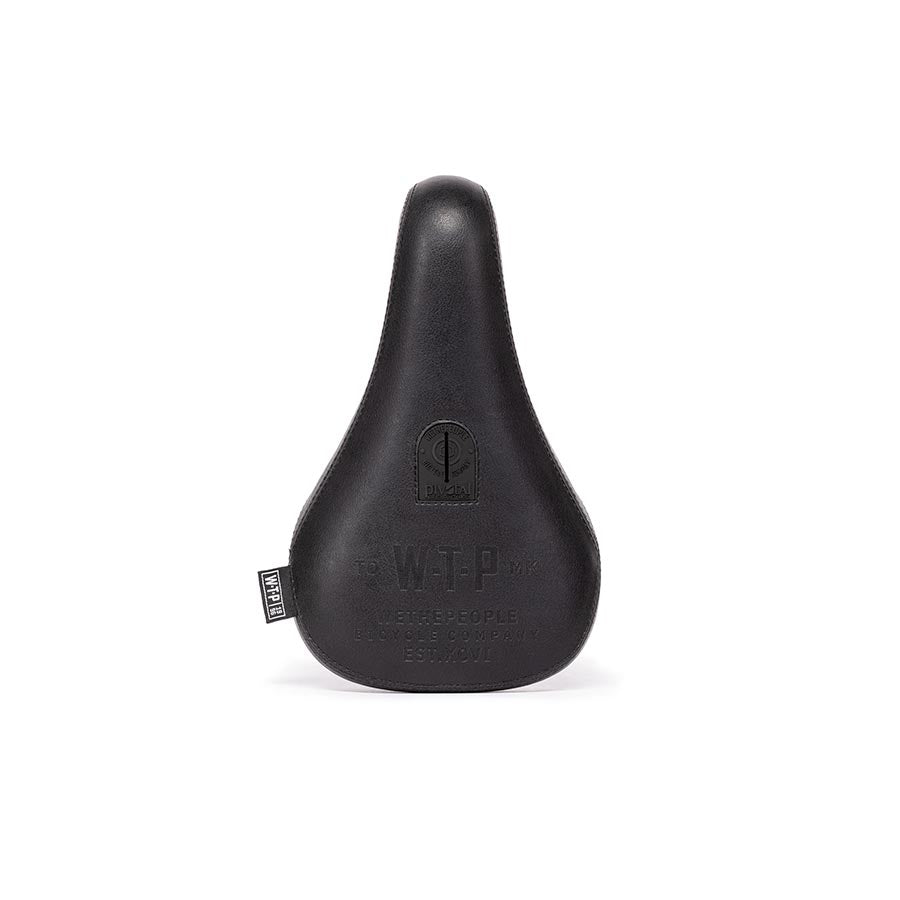 WeThePeople Team Pivotal BMX Saddles Bicycle Parts Saddles & Pads