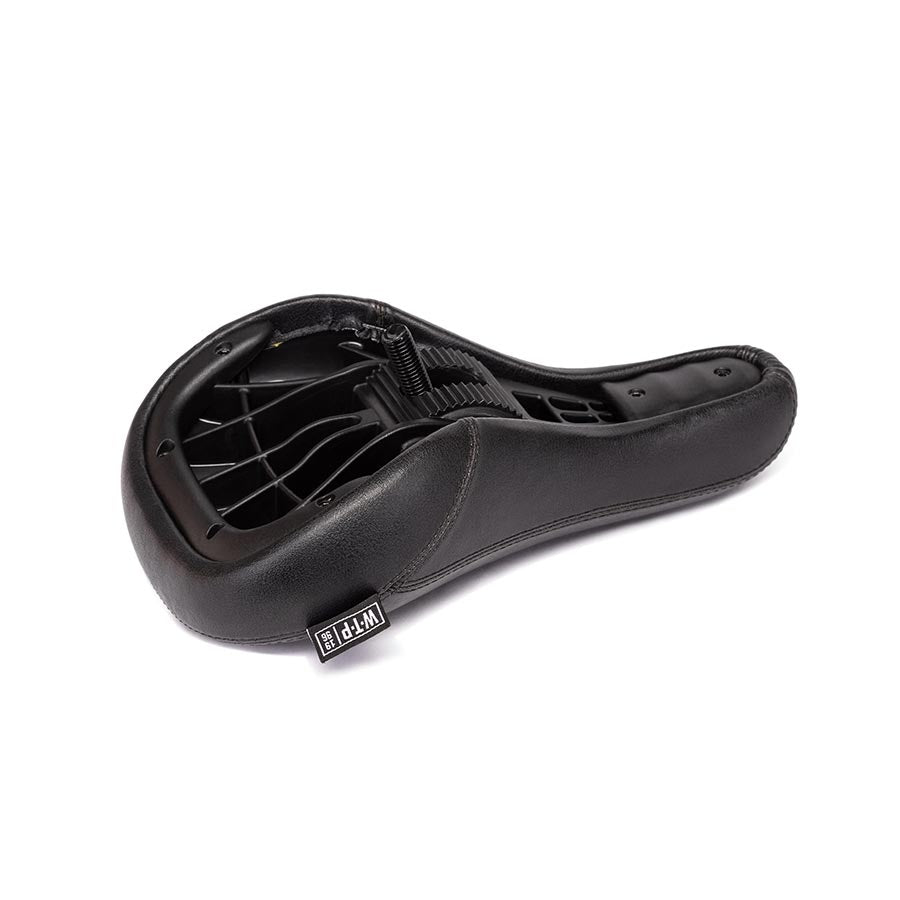 WeThePeople Team Pivotal BMX Saddles Bicycle Parts Saddles & Pads