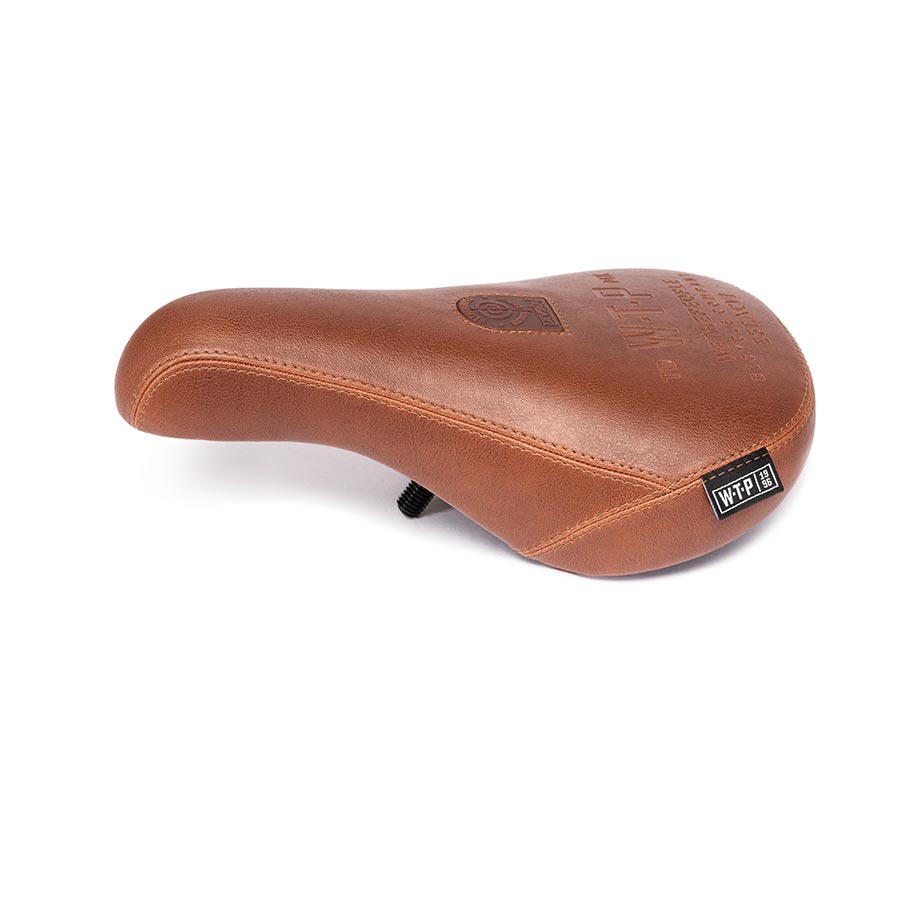 WeThePeople Team Pivotal BMX Saddles Bicycle Parts Saddles & Pads