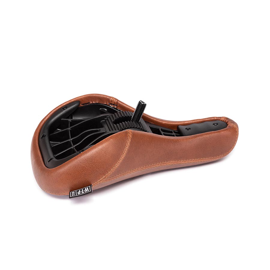 WeThePeople Team Pivotal BMX Saddles Bicycle Parts Saddles & Pads