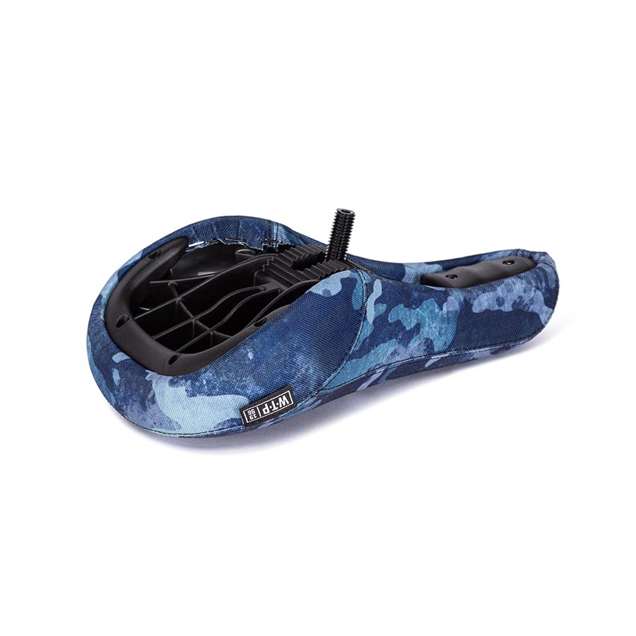 WeThePeople Team Pivotal BMX Saddles Bicycle Parts Saddles & Pads