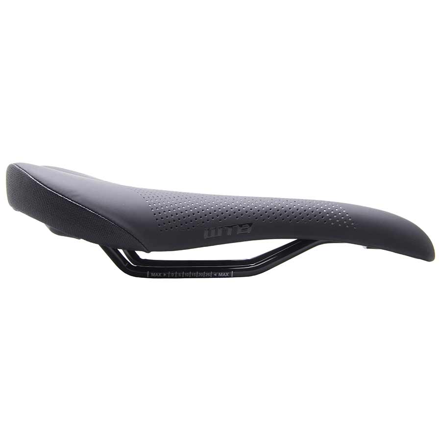 WTB Volt Steel Mountain Saddles Bicycle Parts Saddles & Pads