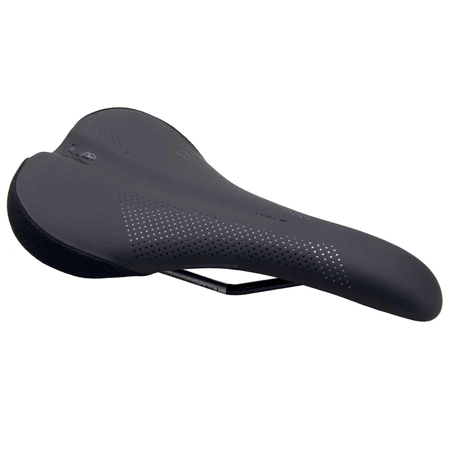 WTB Volt Steel Mountain Saddles Bicycle Parts Saddles & Pads