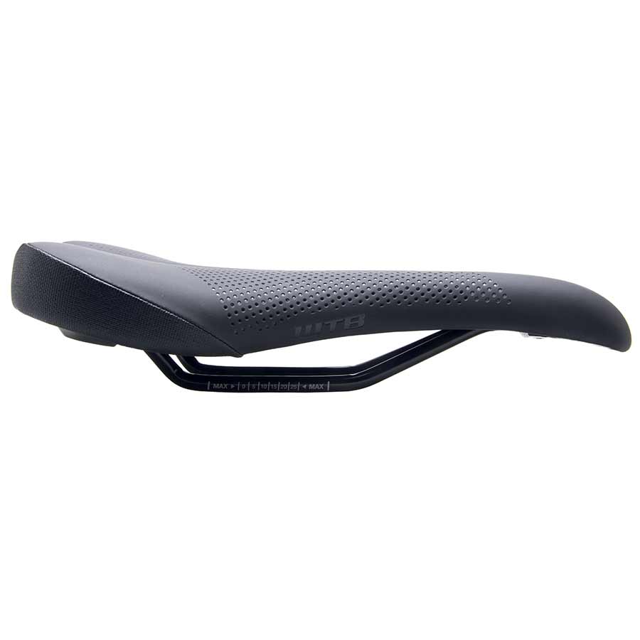 WTB Volt Steel Mountain Saddles Bicycle Parts Saddles & Pads
