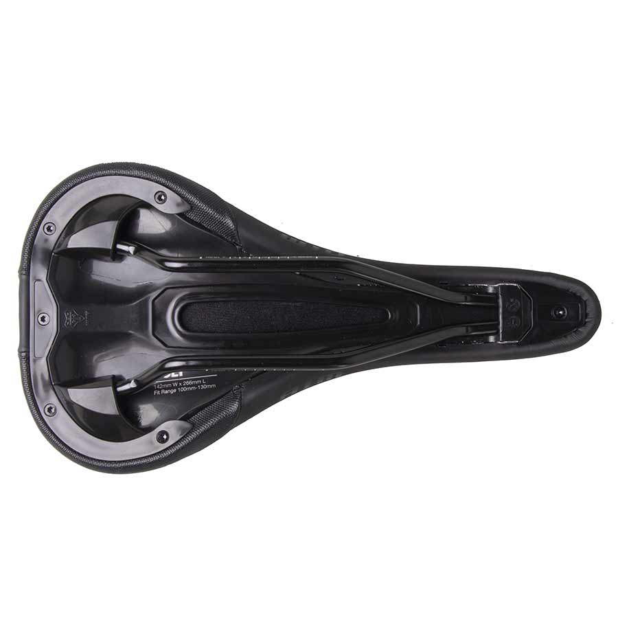 WTB Volt Steel Mountain Saddles Bicycle Parts Saddles & Pads