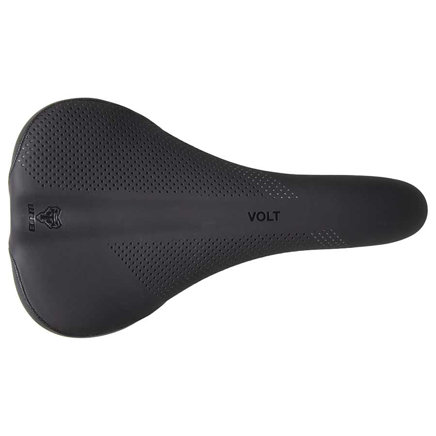 WTB Volt Steel Mountain Saddles Bicycle Parts Saddles & Pads