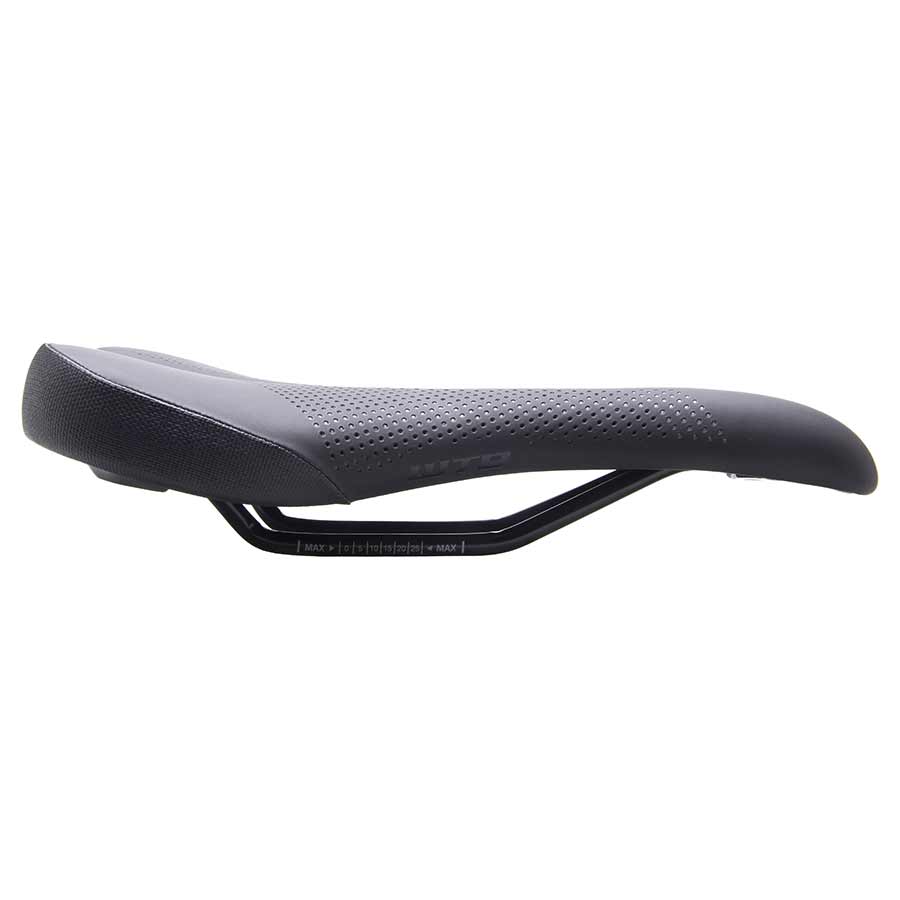 WTB Volt Steel Mountain Saddles Bicycle Parts Saddles & Pads