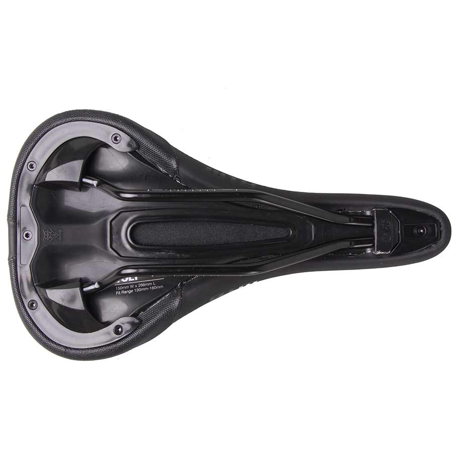 WTB Volt Steel Mountain Saddles Bicycle Parts Saddles & Pads