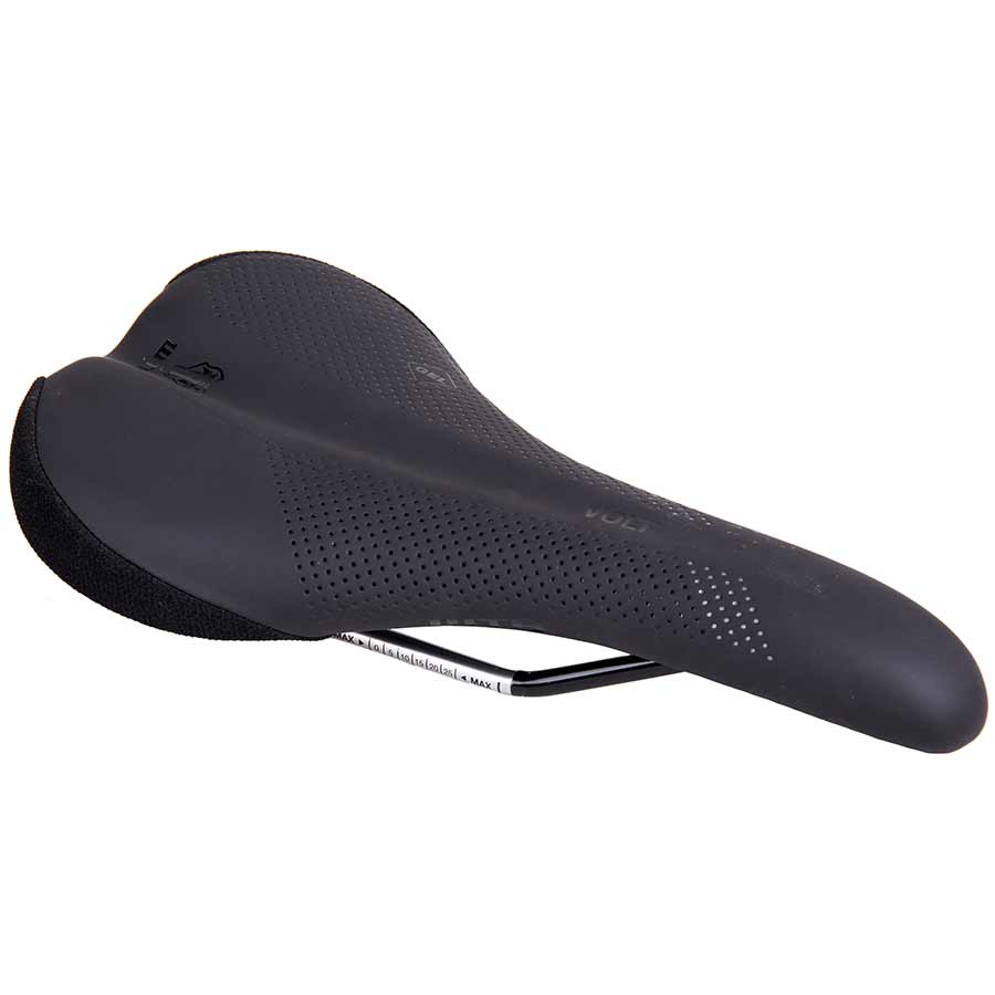 WTB Volt Cromoly Mountain Saddles Bicycle Parts Saddles & Pads