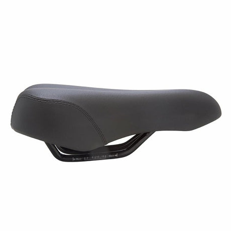 Planet Bike Little A.R.S. Recreational and Commuter Saddles Bicycle Parts Saddles & Pads