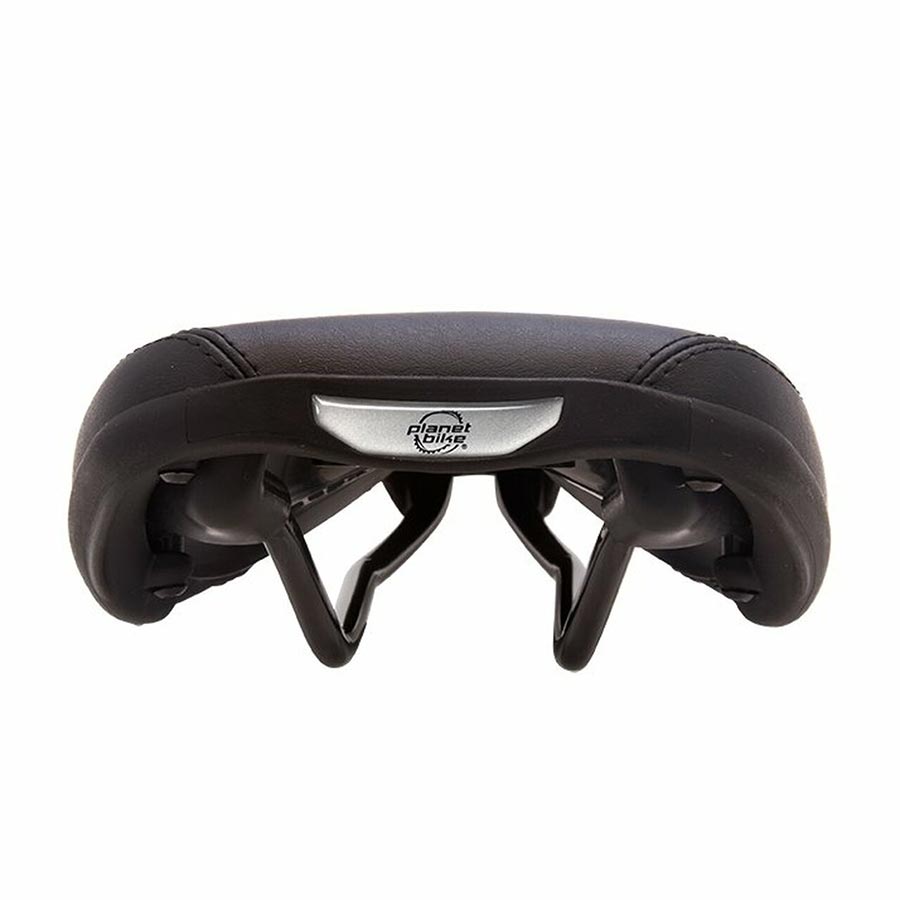 Planet Bike Little A.R.S. Recreational and Commuter Saddles Bicycle Parts Saddles & Pads
