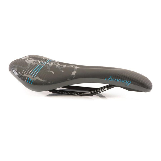 Chromag Juniper Mountain Saddles