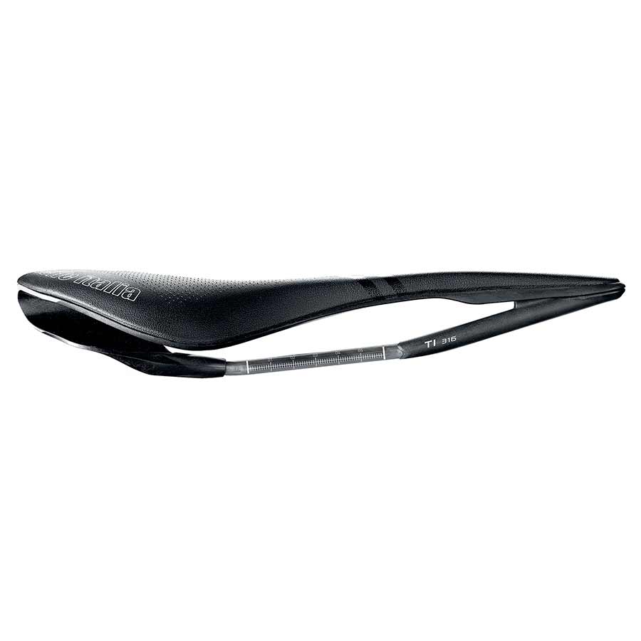 Selle Italia SP-01 Superflow Road Saddle-2