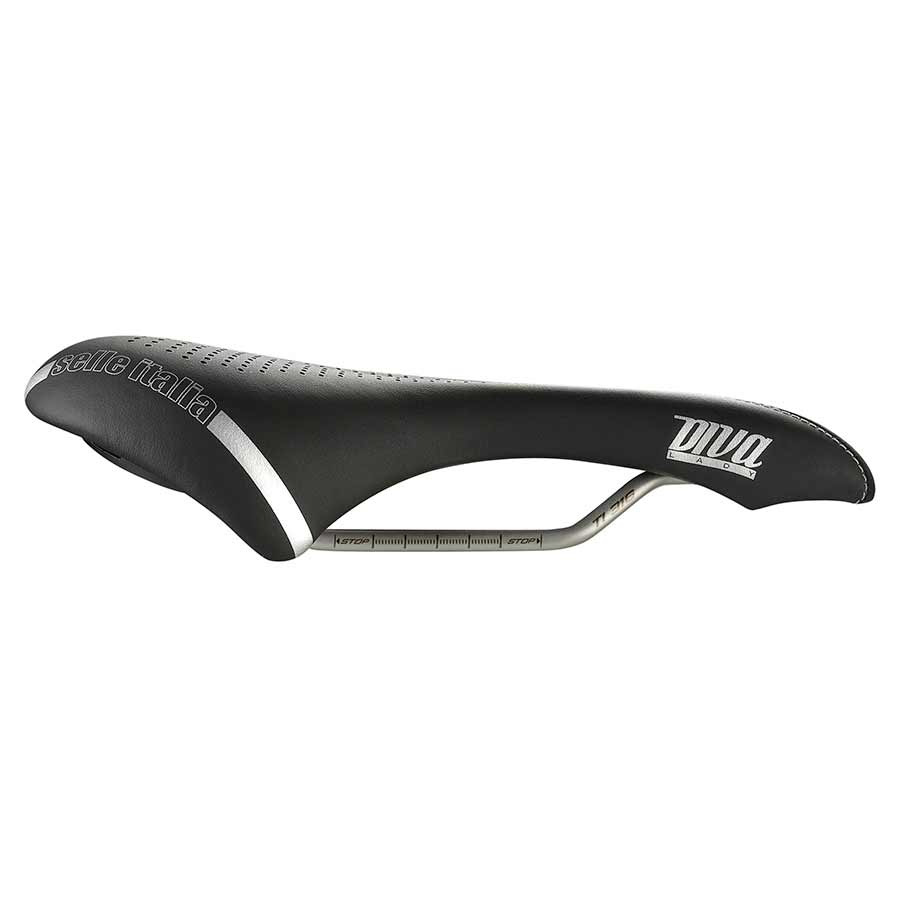 Selle Italia DIVA Gel Superflow Road Saddle Selle Italia