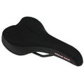Planet Bike Comfort Gel Recreational and Commuter Saddle