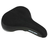 Planet Bike Comfort Gel Recreational and Commuter Saddle