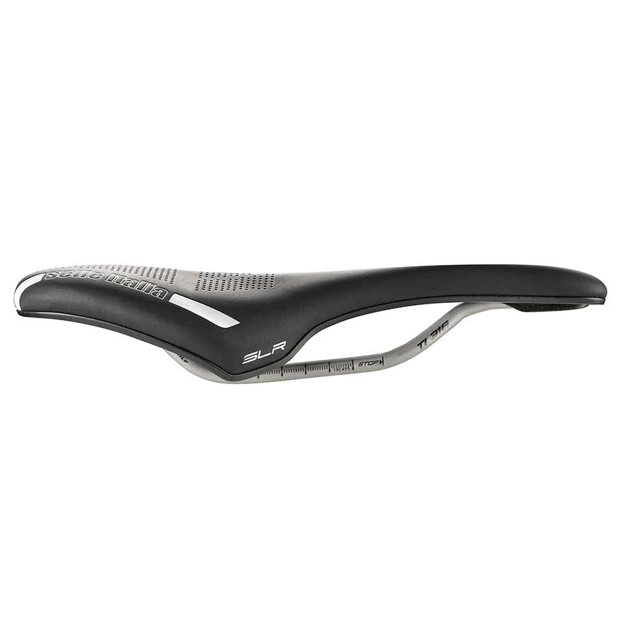 Selle Italia SLR Lady Boost SuperFlow Saddle-4