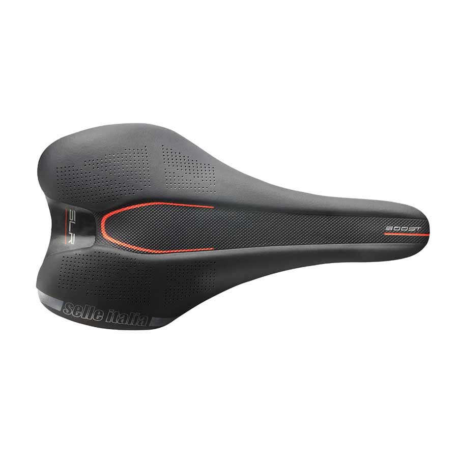 Selle Italia SLR Boost Kit Carbonio Saddle Selle Italia