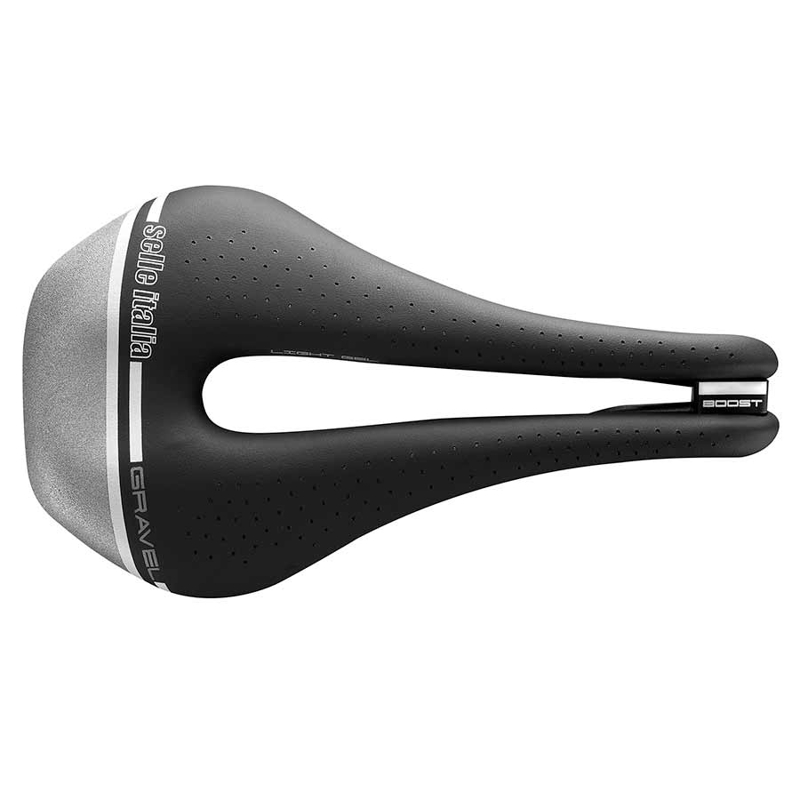 Selle Italia Novus Boost Gravel Tech Superflow Saddle Selle Italia