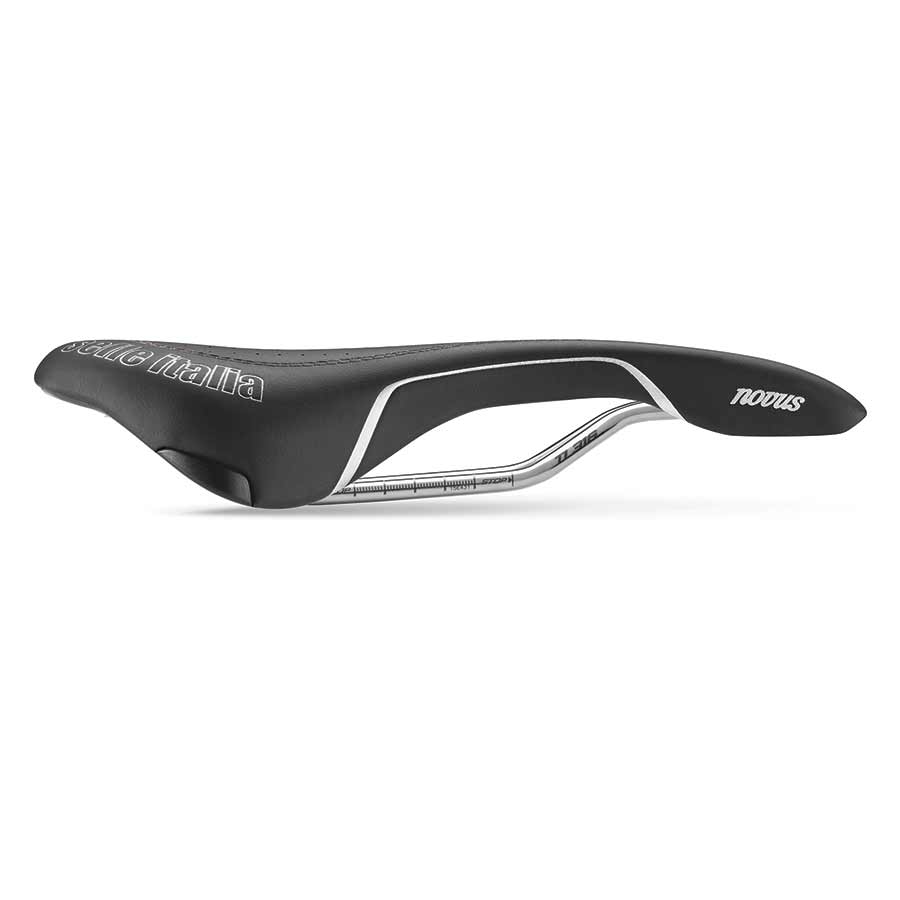 Selle Italia Novus SuperFlow Endurance Saddle Selle Italia