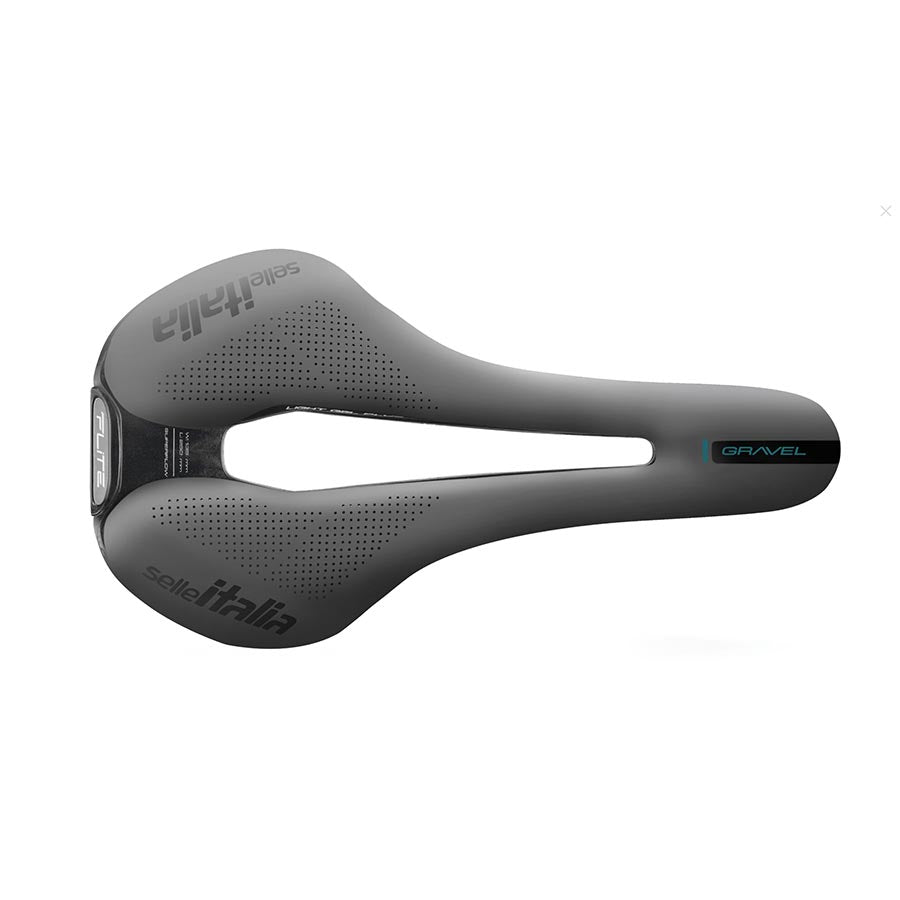 Selle Italia Flite Boost Gravel Superflow Saddle Selle Italia