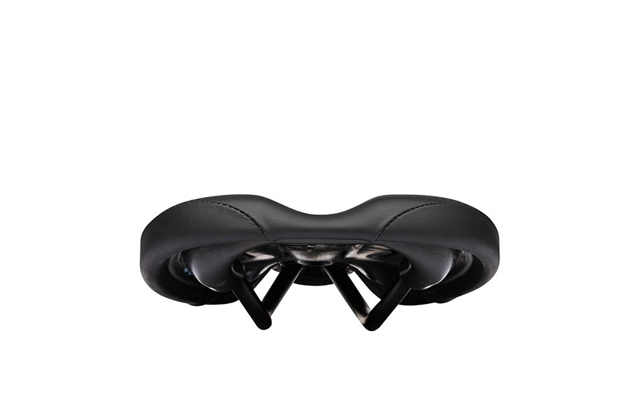 WTB Silverado 265 Mountain Saddle WTB