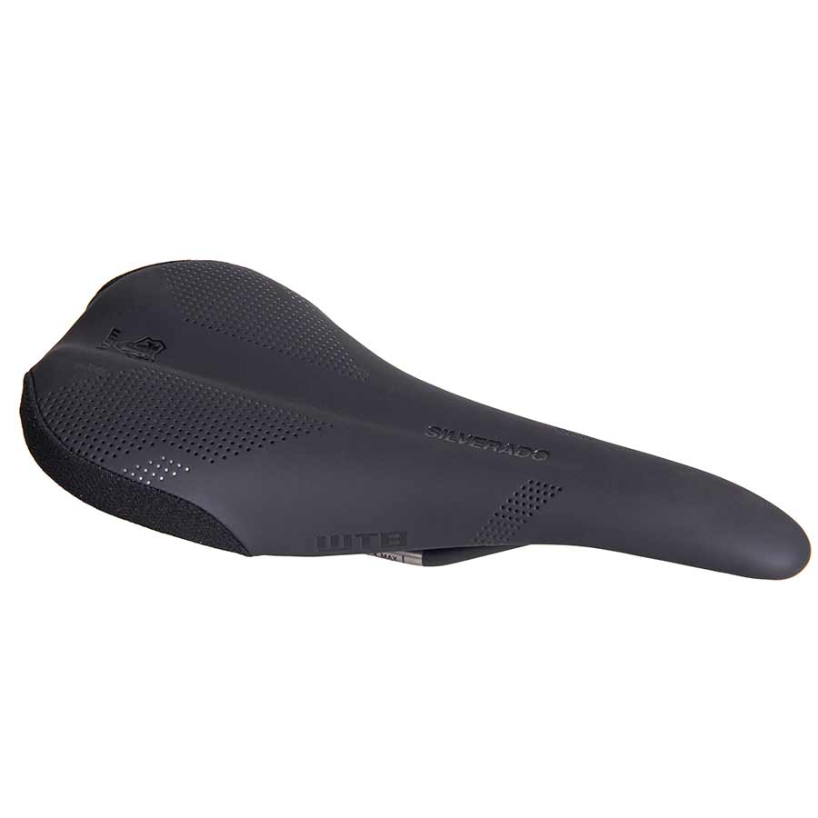 WTB SILVERADO TITANIUM Mountain Saddle-1